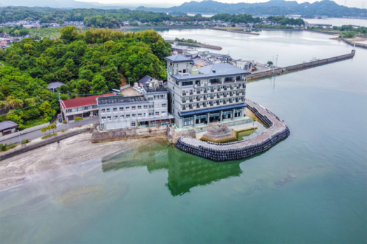 【釣り堀体験】釣り堀２時間付き！釣りの楽しさを体験する素泊まりプラン＜お食事なし＞