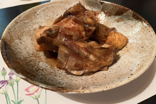 【天草つろう旅】気軽に釣り体験を！午後便での船釣利用＜朝食のみ＞