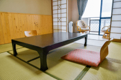 お部屋タイプおまかせ【和室８畳】