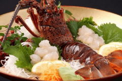 【天草・秋の海老えびフェア！】期間限定で＜伊勢海老＞と＜車海老＞をお得に堪能できる！全室海側＆個室食