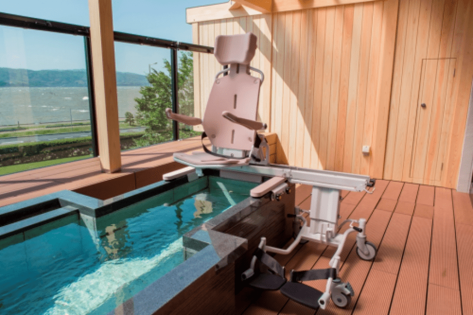 なにわ一水 ２ｆ ｍｉｎａｍｏ バリアフリー露天風呂付和洋室premium1号室 プランを選ぶ