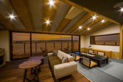 《５階》 特別フロア「水と雲の抄」　◆「水の６」号室