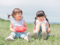 ファミリープラン♪