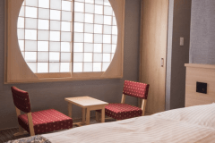 【お部屋おまかせ客室】客室タイプは当館指定の為、お選びいただけません。予めご了承ください。
