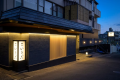 【外観】料理旅館　ほてるISAGO神戸へようこそ