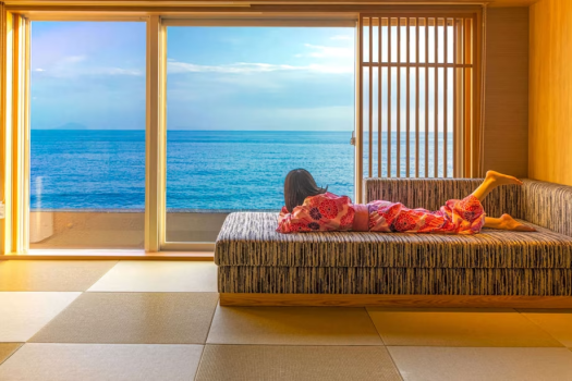和室『海恋』
