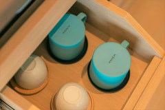 温泉掛流し露天風呂付コーナーツイン『碧』 温泉掛流し露天風呂付コーナーツイン『碧』