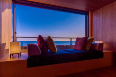 和モダン和洋室絶景スイート『白』 和モダン和洋室絶景スイート『白』