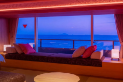 和モダン和洋室 『青波』 和モダン和洋室 『青波』