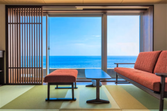 和モダン和洋室 『陽那・桃音』 和モダン和洋室 『陽那・桃音』