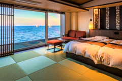 和モダン和洋室 『陽那・桃音』 和モダン和洋室 『陽那・桃音』