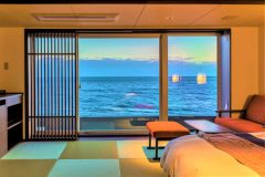 和モダン和洋室 『陽那・桃音』 和モダン和洋室 『陽那・桃音』