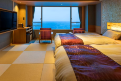 和洋室『宵月・宵星・宵風』 和洋室『宵月・宵星・宵風』