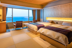 和洋室『宵月・宵星・宵風』 和洋室『宵月・宵星・宵風』