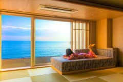 和モダン和室『海恋』 和モダン和室『海恋』