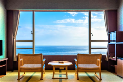 標準和室10畳 標準和室10畳