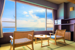 標準和室10畳 標準和室10畳