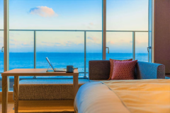 和モダン和洋室 『海来・海音・海色』 和モダン和洋室 『海来・海音・海色』