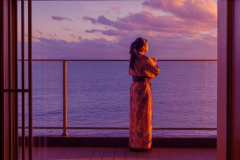 温泉掛流し露天風呂付絶景スイート『暁』 温泉掛流し露天風呂付絶景スイート『暁』