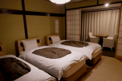 ◆トリプルルーム