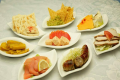 【ご夕食】本日のタパス（一例・1種類）