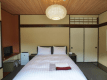 ◆【和モダン】ダブルルーム（禁煙）