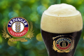◆ぜひ飲んでいただきたいドイツビール（ERDINGER）ドイツ料理にはドイツビールが格別です。