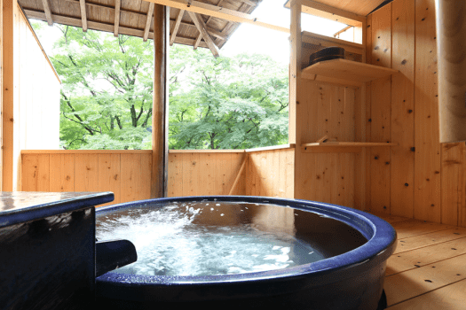 炭だわら：１２畳＋８畳（ダブルベッド2台：280ｃｍ）　朝夕食ともにお部屋食