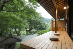 炭だわら：１２畳＋８畳（ダブルベッド2台：280ｃｍ）　朝夕食ともにお部屋食