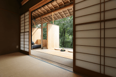 炭だわら：１２畳＋８畳（ダブルベッド2台：280ｃｍ）　朝夕食ともにお部屋食