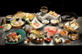 豪華に、高級食材きじ料理フルコースプラン 【極】 <朝・夕・お部屋食> 豪華に、高級食材きじ料理フルコースプラン 【極】 <朝・夕・お部屋食>
