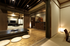 2部屋ご利用（貸切）