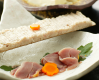 きじ料理有り・きじ料理なし、当日一人様づつ選べるプラン（スタンダードプラン）