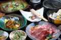 お料理グレードアッププラン