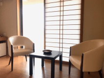 ■蔵王連峰ビュー■和室モダン＋ベッド