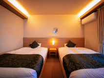 【太平洋ビュー◇洋室】“2人専用”の気兼ねないひととき♪“オーシャンビュー”の絶景が想い出の風景に