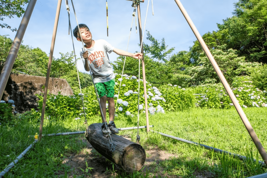 お子様も大歓迎★