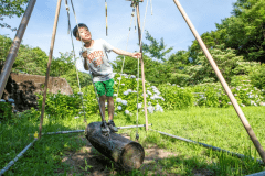 お子様も大歓迎★