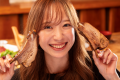 【スペアリブ】サイズは大きいのにお肉は柔らかジューシー！