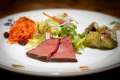 クリスマス限定ディナーコース(お料理一例)