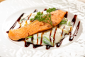 クリスマス限定ディナーコース(お料理一例)