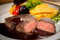 クリスマス限定ディナーコース(お料理一例)