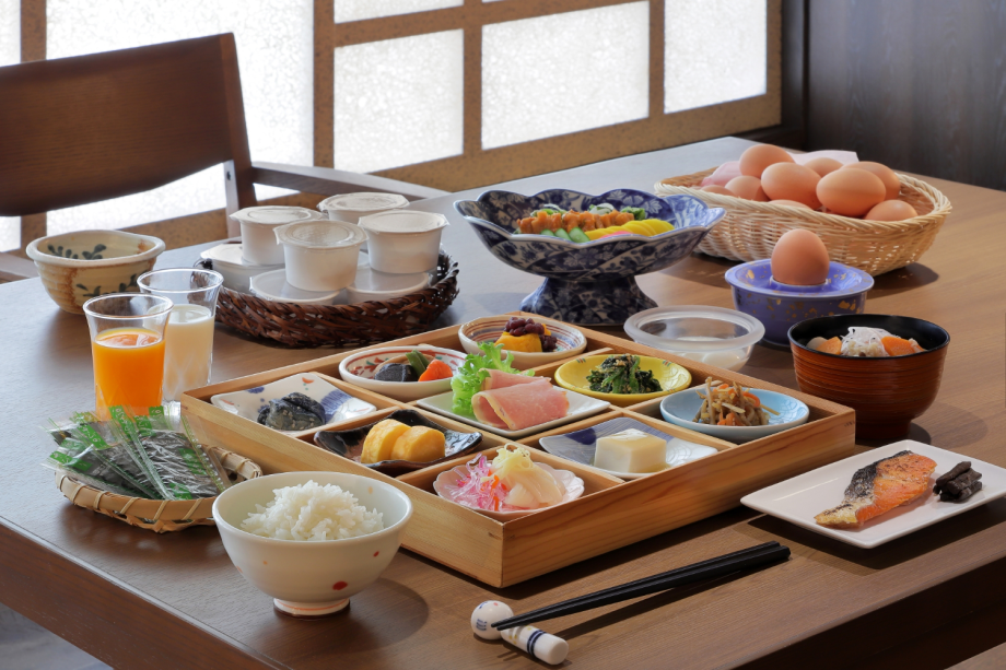 《23:30までチェックイン可能♪》★貸切風呂&ラウンジサービスフリー★お部屋おまかせプラン《朝食付》 《23:30までチェックイン可能♪》★貸切風呂&ラウンジサービスフリー★お部屋おまかせプラン《朝食付》