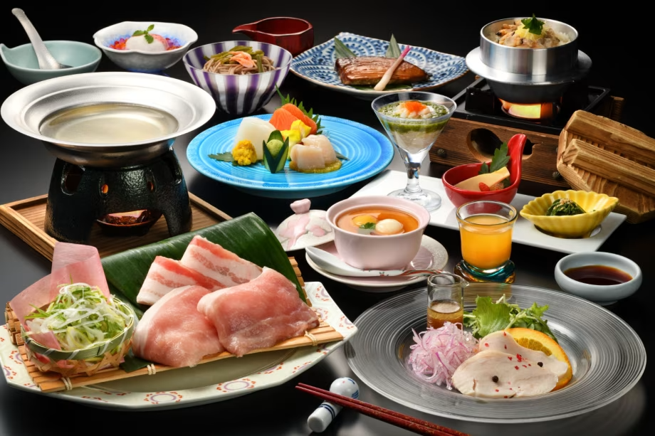 お料理イメージ お料理イメージ