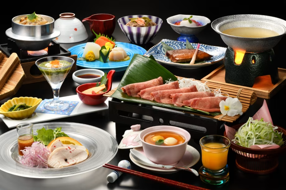 お料理イメージ お料理イメージ