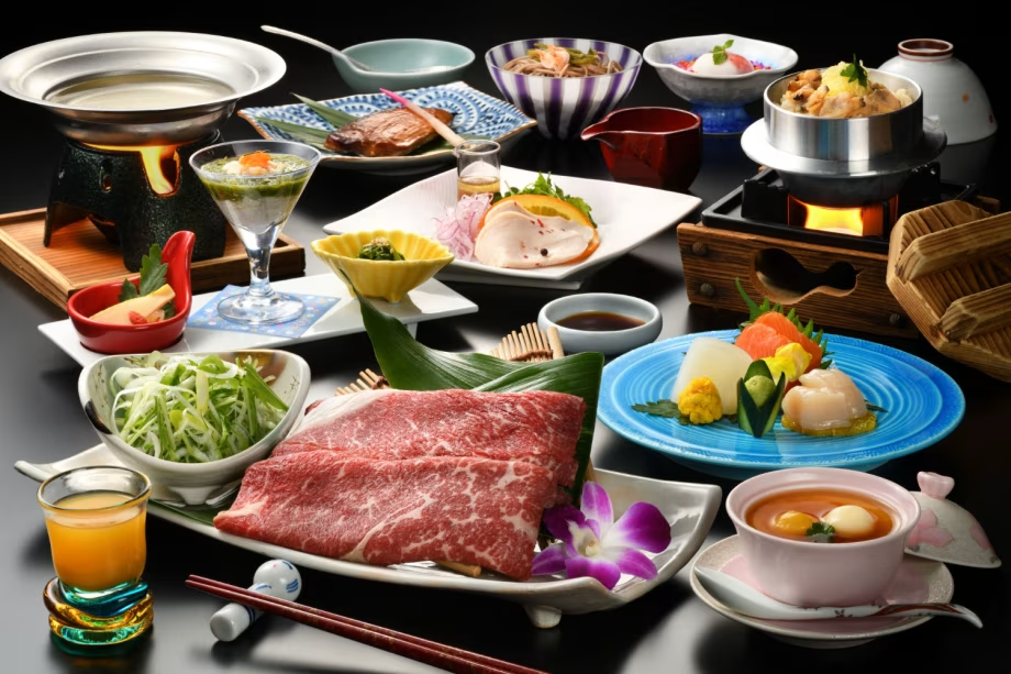 お料理イメージ