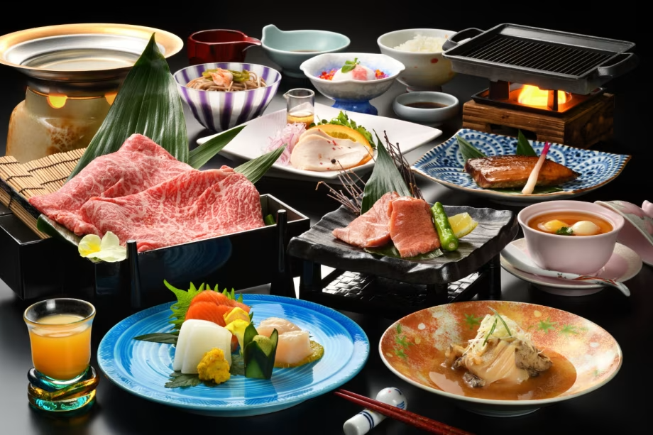 お料理イメージ お料理イメージ