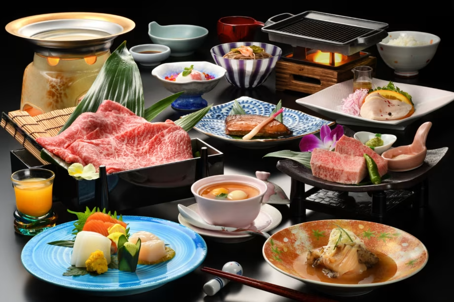お料理イメージ
