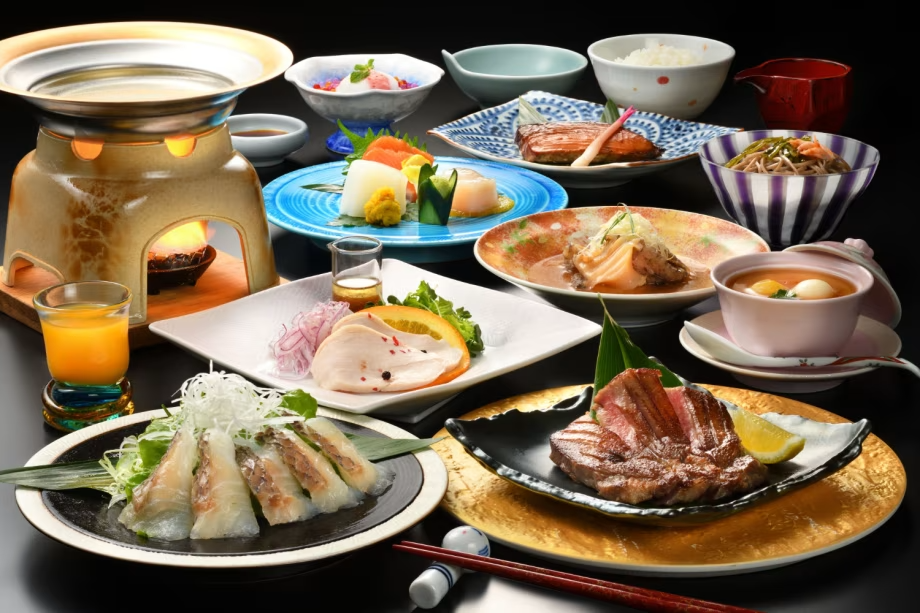 お料理イメージ お料理イメージ