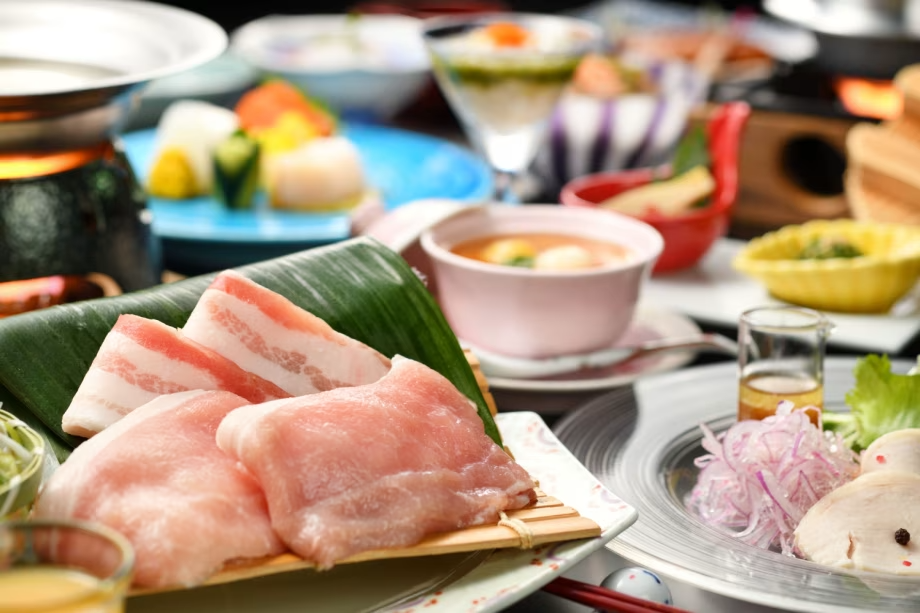 お料理イメージ お料理イメージ